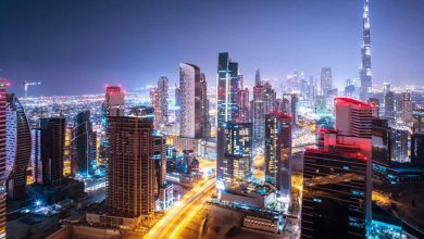 Photo of Up and coming communities in Dubai