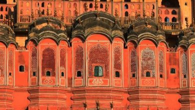 Photo of Sightseeing Tour to Hawa Mahal