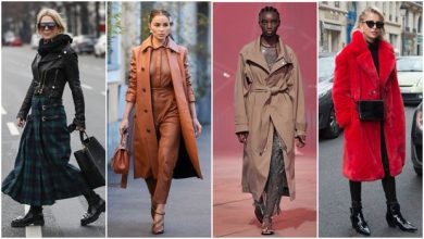 Photo of Isabella Janke Tells How Should I Dress In Winter 2022?