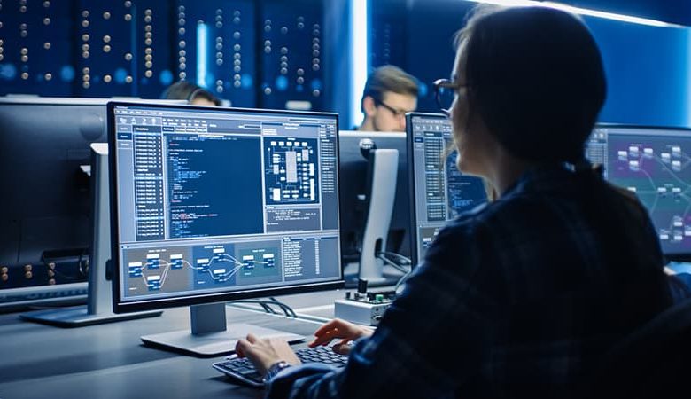 information technology