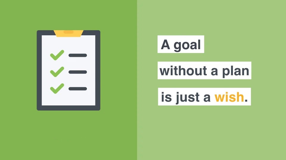 Define your business needs