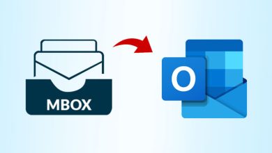 Photo of How to Access MBOX File in Office 365 – Complete Solution