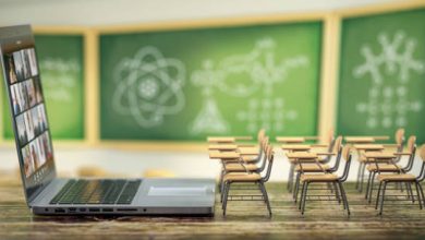 Photo of What is online education?