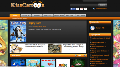 Photo of Complete Guidance About Kisscartoon and Their Alternatives