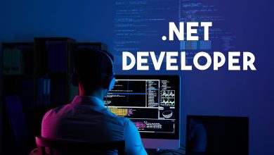 Photo of List of .NET Developer Skills and Experience Requirements