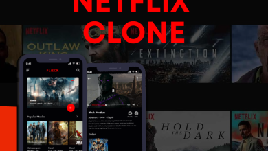 Photo of How to arrive at a unique robust streaming service app like netflix?