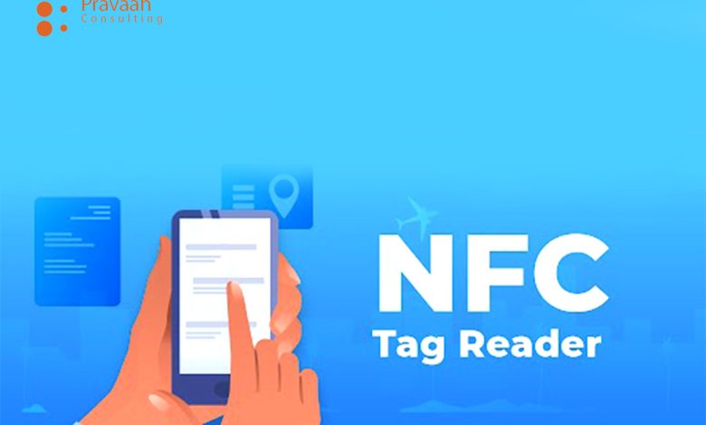 All You Want To Know About An NFC Tag