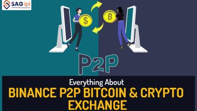 Photo of Everything About Binance P2P Bitcoin & Crypto Exchange