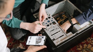 Photo of Will Apple Repair My MacBook screen?