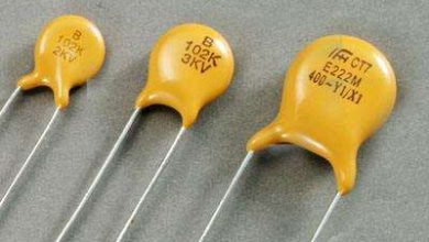 Photo of Feedthrough Capacitors can Filter out High-Frequency Noise, why?