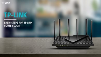 Photo of How to Log in to the web management utility of Tp-Link router