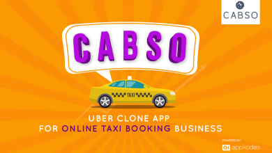 Photo of Utilize an uber clone script and uplift your online taxi business