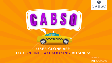 Photo of How to turn your online taxi business dreams into reality with a unique Uber clone script?