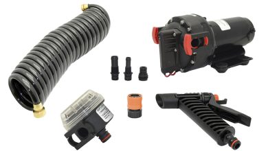 Photo of 3 Ways to Make Your Saltwater Washdown Pump Work Perfectly