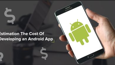 Photo of What is the Cost of Developing an Android Application ?