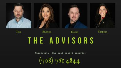 Photo of Why Do You Need to Recover Your Credit Score Fast in Chicago?