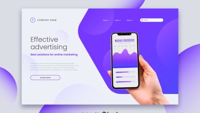 Photo of What is Best Landing Page Design ??