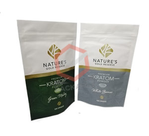 Custom Mylar bags-Packagly