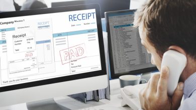 Photo of Some Important And Basic Features Of Accounts Receivable Software