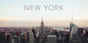 It Consultant in New York