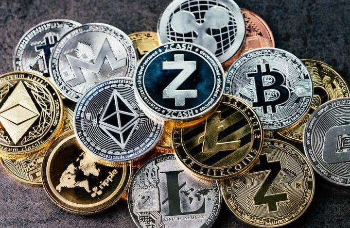 crfypto crypto prices
