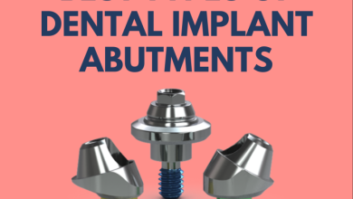 Photo of Best Types of Dental Implant Abutments