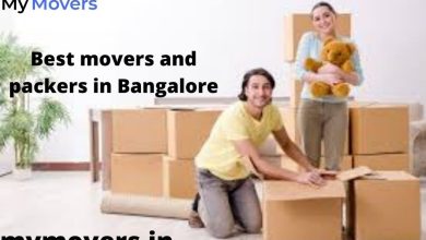 Photo of Get the best Movers and Packers in Bangalore for a smooth relocation.