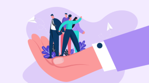 Better Employee Retention Rate