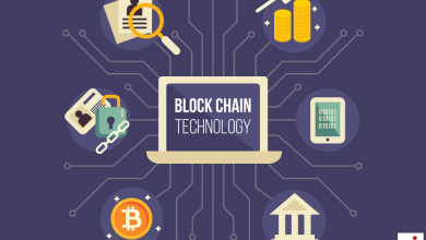 Photo of Blockchain Applications Grow due to new Database Technology