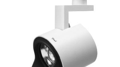 Photo of What are track lights, how to choose them, and how to install them?