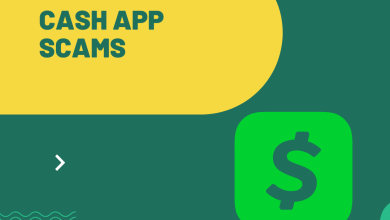 Photo of Cash App Scams