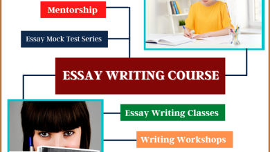 Photo of Tips for Essay Writing for UPSC