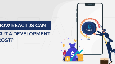 Photo of How React Js Can Cut A Development Cost