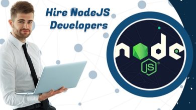Photo of 10 Effective Tips To Hire A Node.js Developer For Your Web Development Projects