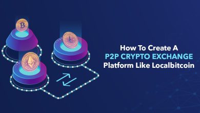 Photo of How To Create A P2P Crypto Exchange Platform Like Localbitcoins? – A Quick Guide