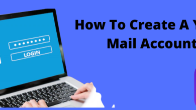 Photo of 6 Method to Create A Yahoo Mail Account
