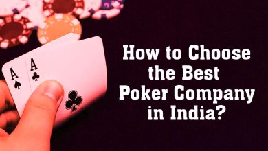 Photo of How to Choose the Best Poker Company in India?