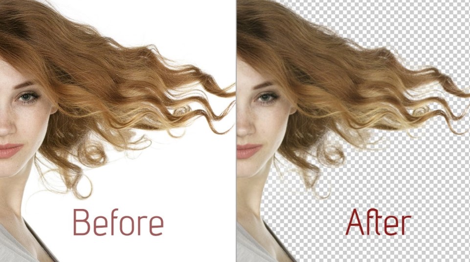 How to Quickly Remove a Background in Photoshop