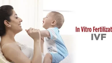 Photo of Procedure: IVF In Vitro Fertilization