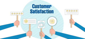Improves Customer Satisfaction