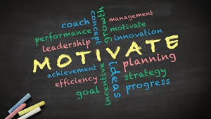 Motivates Employees