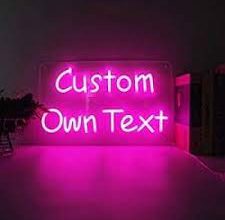 Photo of What is Neon? Signs are made