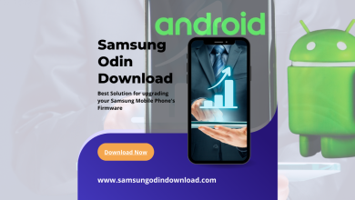 Photo of How do I download Odin to my computer