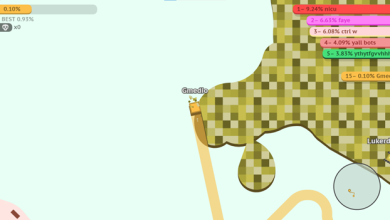 Photo of How To Play Paper io 2 Game