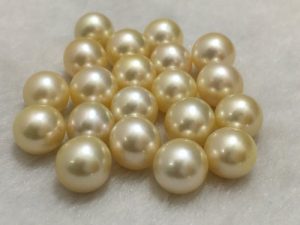 Pearls Original Price