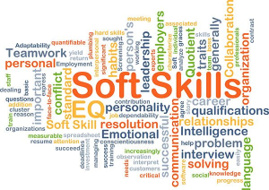 Provide Soft Skill Training Opportunities