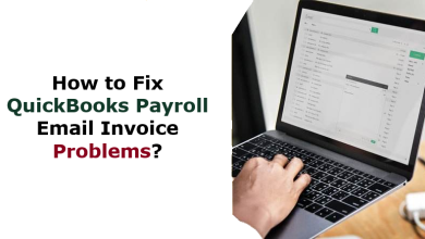 Photo of How to do QuickBooks Payroll Invoice Email Setup?