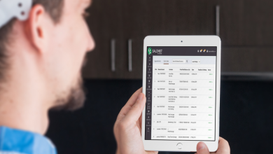 Photo of Try salon booking software to increase your beauty industry revenue