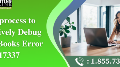 Photo of Quickly Resolve QuickBooks Error 15223 With These Methods