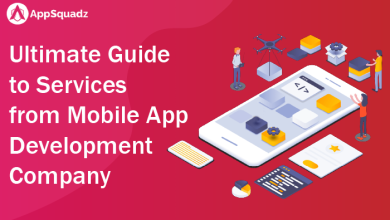 Photo of Ultimate Guide to Services from Mobile App Development Company